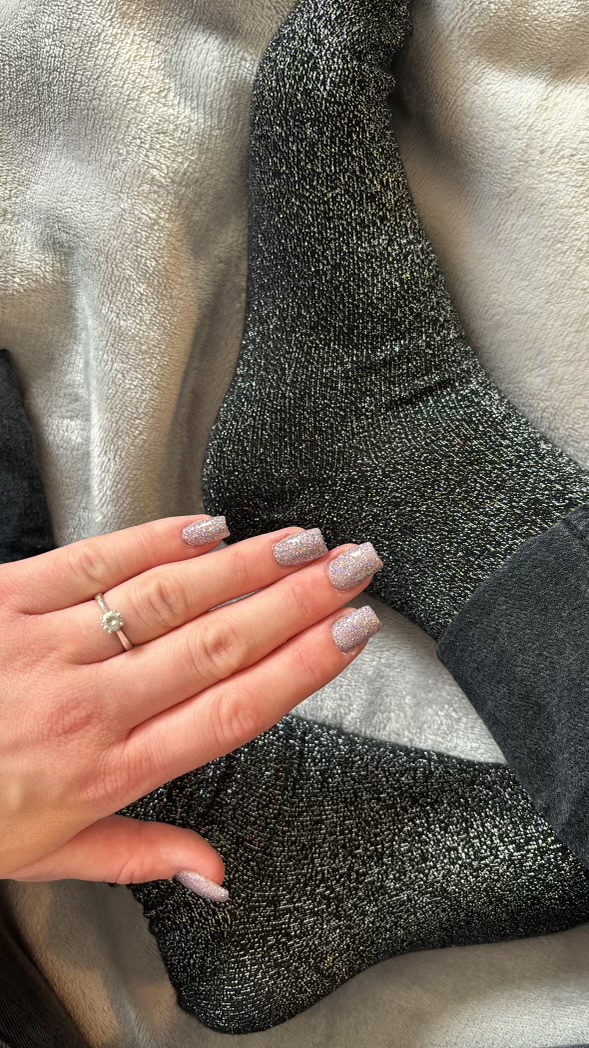 Laney Ribbed Maxi Dress